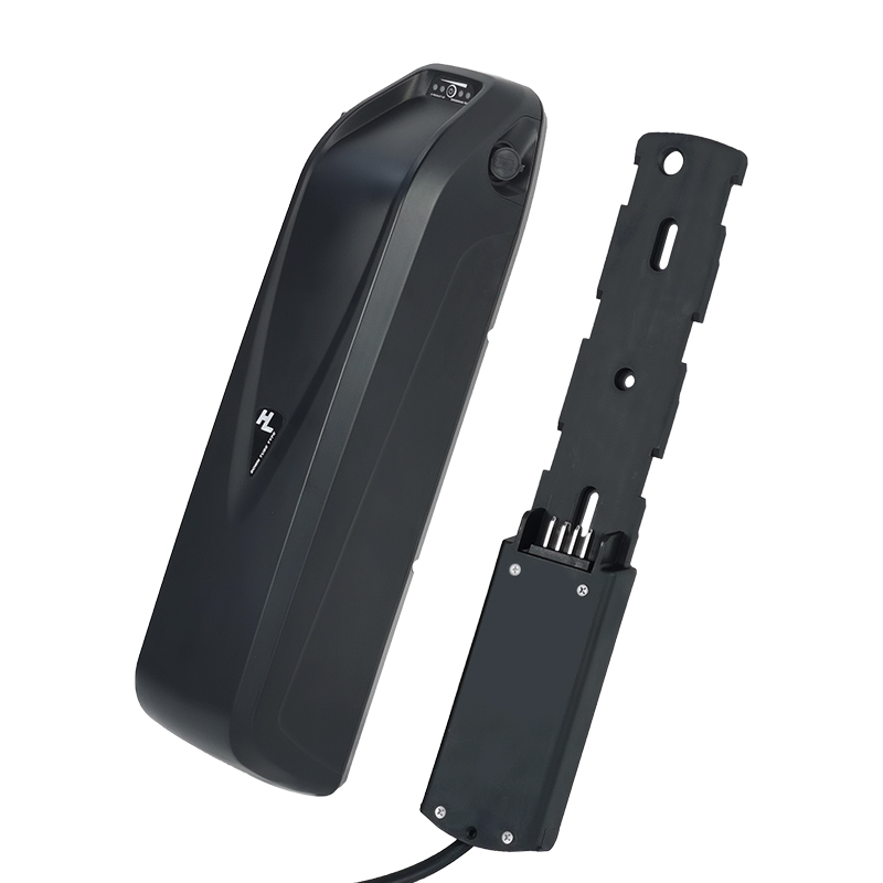 Ebike Battery 48V 20Ah Hailong - Hailong-bateria elétrica da bicicleta, bateria da