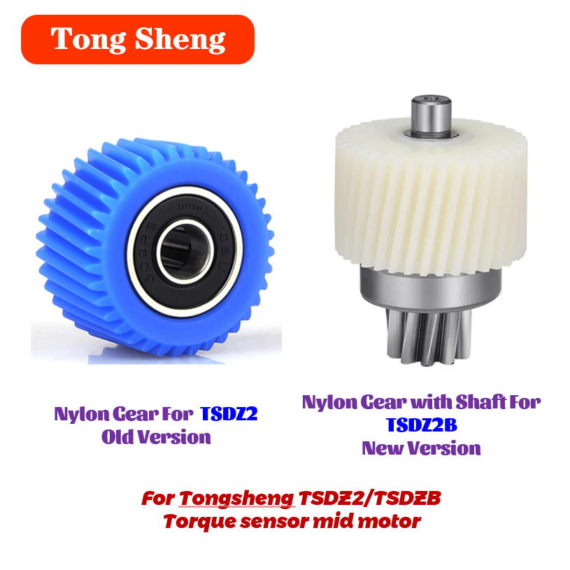 Tongsheng-motor intermediário  - Tongsheng Tsdz2B Mid Drive Motor avaliação e preço