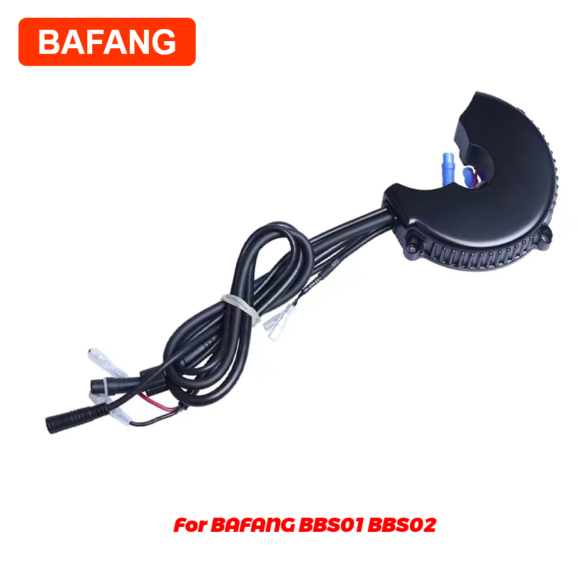 Bafang BBS01 BBS01B BBS02 BBS0 - Bafang Bbs02B 48V 750W Mid Drive Kit avaliação e preço