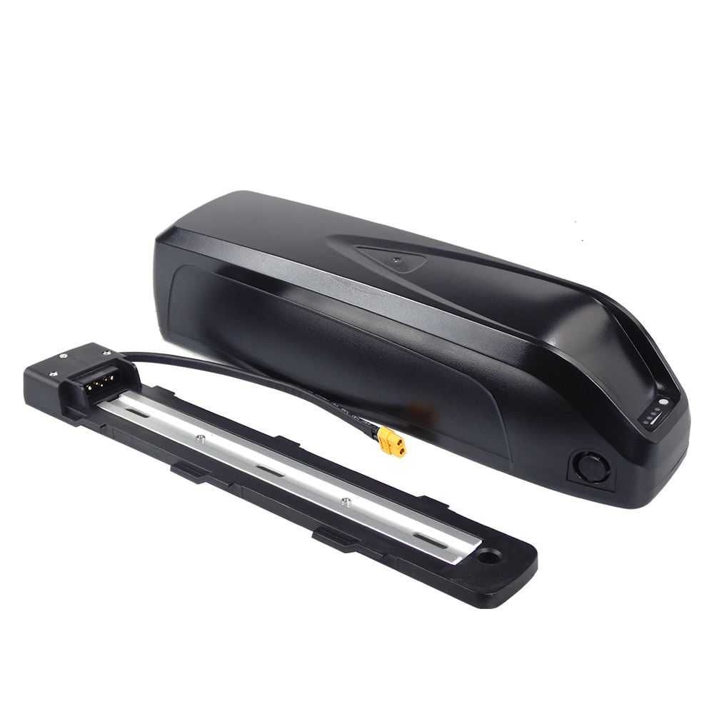Bateria Original Hailong 36V 4 - Ebike Battery 48V 20Ah Hailong avaliação e preço