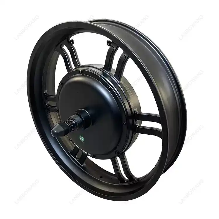 Kit de Conversão para Moto Elé - Fat Tire Ebike Conversion Kit 2000W avaliação e preço